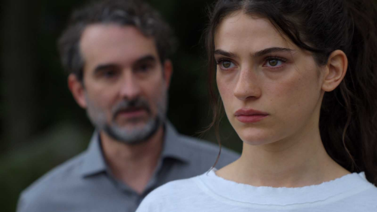 Sterling Point sur Prime Video : une analyse de son attrait estival en France