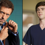 Dr House ou Good Doctor : choix de séries médicales influençant la perception des soins.