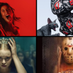 Quatre nouvelles séries d&rsquo;horreur à découvrir en septembre et octobre 2023.