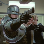 RoboCop sur Prime Video : Dan Stevens remplace-t-il Peter Weller dans le rôle principal ?