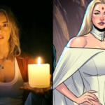 Samara Weaving choisie pour incarner Emma Frost dans le reboot des X-Men.