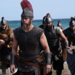 L&rsquo;Odyssée dépasse Deadpool et Wolverine en termes de records de box-office.