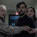 Robert De Niro dans The Whisper Man, un thriller Netflix qui suscite l&rsquo;intérêt.