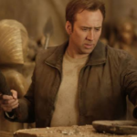 Nicolas Cage pourrait reprendre son rôle dans Benjamin Gates 3, selon des sources.