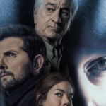 Un roman d&rsquo;Alex North envisagé pour une adaptation cinématographique.