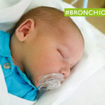 Bronchiolite des nourrissons : lancement d&rsquo;une campagne de prévention par la santé publique.