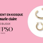 Bijoux HYPSO Paris : nouvelles tendances de mode pour sublimer vos looks d&rsquo;été.