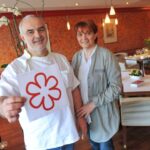 Guide Michelin : 18 restaurants étoilés à découvrir en Normandie selon les cartes 2026.