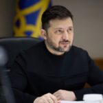 Ukraine confrontée à une pénurie d’énergie après attaques russes sur gazoducs et centrales.