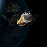 Le télescope spatial Swift de la NASA s’apprête à retomber sur Terre, lieu et timing incertains.