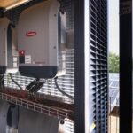 L’augmentation du photovoltaïque entraîne une demande accrue pour les batteries de stockage.