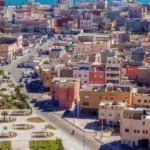 Dakhla-Oued Eddahab en tête des régions marocaines pour le taux de participation à la main d&rsquo;œuvre.