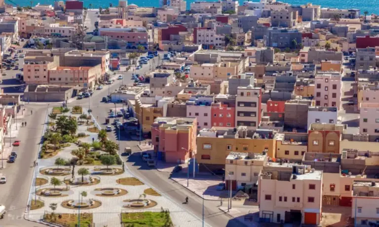 Dakhla-Oued Eddahab en tête des régions marocaines pour le taux de participation à la main d’œuvre.