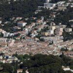 Un homme surpris en train de cambrioler une villa à Cassis après avoir préparé un café.