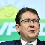 L&rsquo;UDC admet le changement climatique tout en minimisant ses conséquences sur l&rsquo;économie.