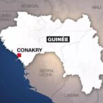 Guinée : découverte de six corps dans une fosse commune à Forecariah