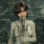 Stellar Blade Blood Rain : la polémique autour d&rsquo;un clip généré par IA en France.