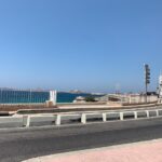 Un adolescent de 15 ans secouru après un saut depuis la Corniche, état critique.