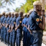 Opération « Evans » lancée à Dakar pour renforcer la sécurité publique.