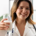 Nouvelle étude remet en question les recommandations sur les produits laitiers faibles en gras.
