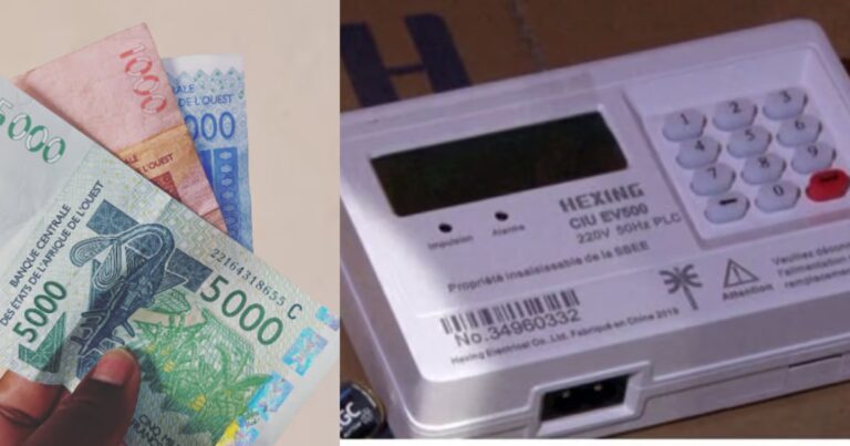 Baisse des prix de l’électricité : Senelec précise les nouvelles conditions tarifaires.