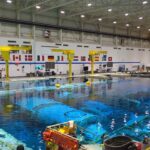 NASA adapte son centre de formation d’astronautes pour intégrer les stations spatiales commerciales.