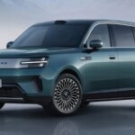 Xiaomi lance un SUV hybride rechargeable de 3 tonnes avec plus de 500 km d&rsquo;autonomie électrique.