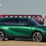 XPeng G9L disponible en France, Mercedes abandonne le tout-tactile, BMW intègre de la publicité dans ses véhicules