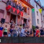 Strasbourg : programmation de septembre au théâtre, punk et cultures urbaines en vedette