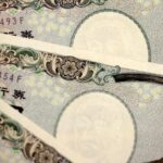La Fed vend des euros pour acheter des yens et soutenir la monnaie japonaise.