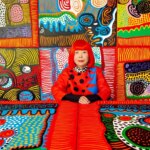 Yayoi Kusama, artiste japonaise renommée, décède à 97 ans à Tokyo.