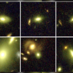 Le télescope James Webb révèle des étoiles cachées dans les premières galaxies de l’univers.
