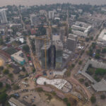 RDC : adoption d&rsquo;une loi pour la création d&rsquo;une Bourse à Kinshasa, marché à développer.