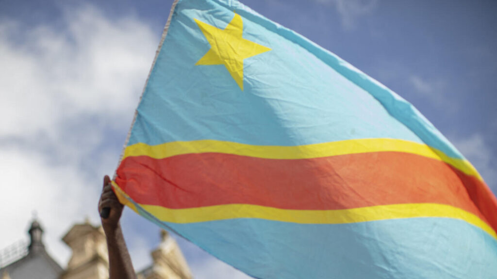 La RDC transfère son ambassade en Israël de Tel-Aviv à Jérusalem.