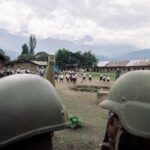 En RDC, près de 500 000 enfants sont privés d&rsquo;école en raison de la guerre.