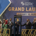 Lancement prudent de la Ethiopian Securities Exchange en Éthiopie face à des défis économiques.