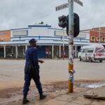 Zimbabwe : la belle-fille du président en détention pour blanchiment d’argent et trafic de drogue.