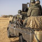 Mauritanie : 17 arrestations dans une affaire de trafic d’armes près de la frontière malienne.