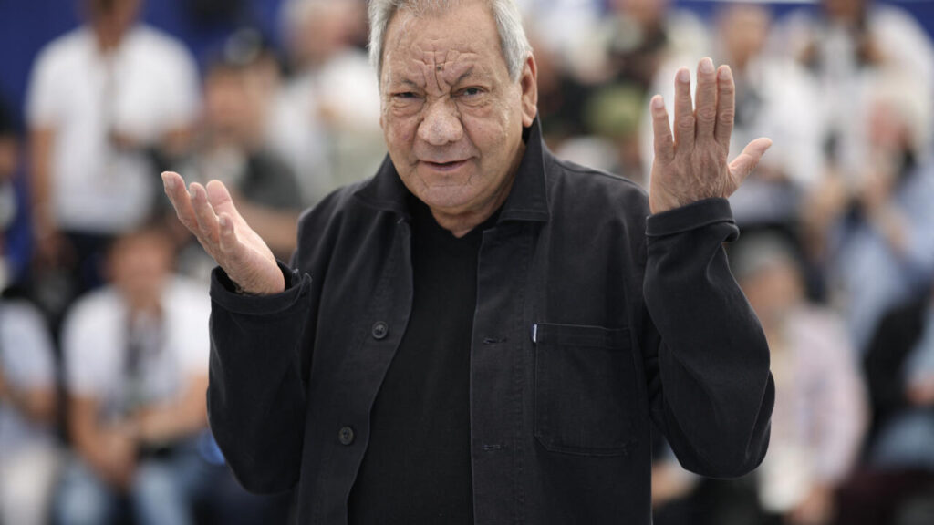Le cinéaste Tony Gatlif, connu pour « Gadjo Dilo », décède à 77 ans.