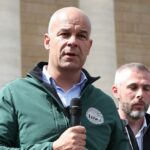 La FNSEA demande à l&rsquo;État de soutenir le secteur agricole après un été caniculaire.