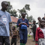 RDC : Rentrée scolaire perturbée par Ebola, grève et conflits armés