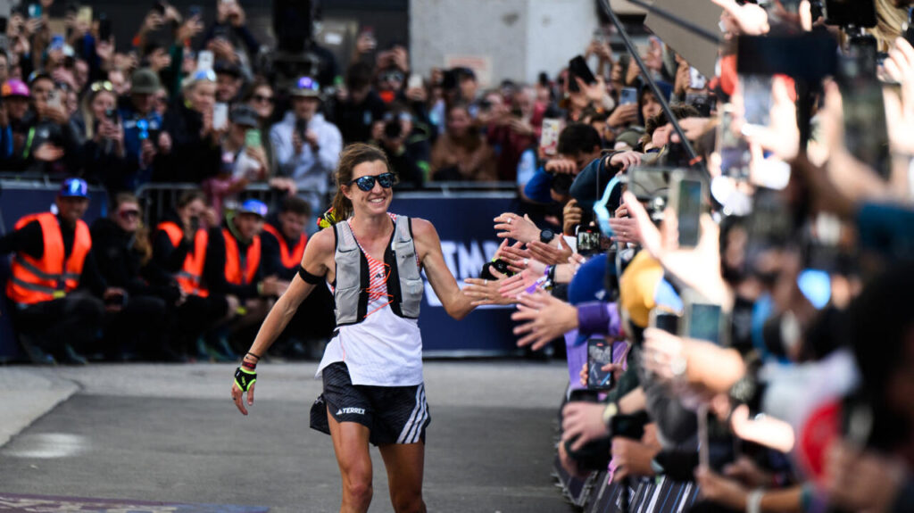 Les femmes dans l’ultra-trail : performances élevées et sous-représentation persistante.