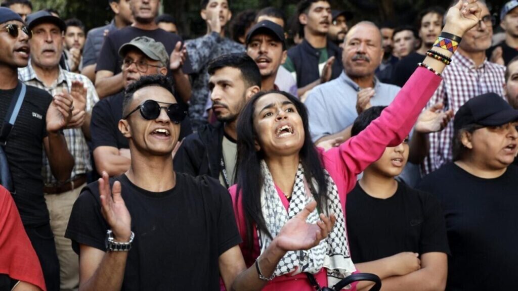Maroc : État des lieux de la GenZ 212 un an après le mouvement de contestation
