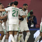 Brahim Hemdani nommé sélectionneur de l’équipe nationale d’Algérie de football.