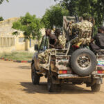 Tchad accusé de soutenir la mutinerie au Niger, perçu comme une menace par certains pays.