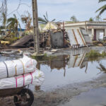Madagascar s&rsquo;inquiète des effets d&rsquo;El Niño sur ses écosystèmes marins et terrestres.