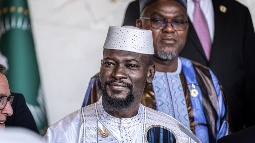 Guinée : Mamadi Doumbouya fixe des exigences claires à ses ministres en les rappelant à l’ordre