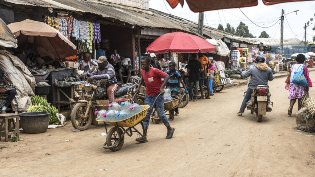 Rentrée scolaire au Cameroun : inquiétudes persistantes dans les régions anglophones du Nord-Ouest et Sud-Ouest.
