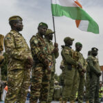 Niger : soupçons de soutien à la mutinerie par des États de la sous-région et la France
