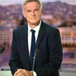 Fabien Roussel déclare sa candidature pour l’élection présidentielle de 2027 en France.